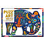 elephant 150 piece puzzle - ages 6 and up