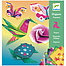 tropics origami - ages 7-13 and up
