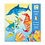 sea creatures kit - ages 7-13 and up