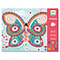 butterflies mosaic kit