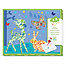 colorful parade marble painting kit