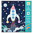 cosmic mission kit - ages 7-13 and up
