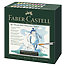 30-color wallet set - available only by faber-castell selective distribution agreement