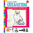 how to draw cats & kittens