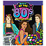 best of the '80s coloring book