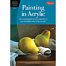 painting in acrylic, 64 pages