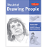 the art of drawing people, 144 pages