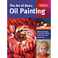 the art of basic oil painting, 144 pages