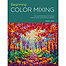 portfolio:  beginning color mixing