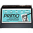 primo euro blend charcoal assortment display
