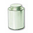 8 oz. metal can (stainless steel with cap)