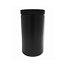 32 oz. opaque black bottle (plastic wide-mouth with lid)