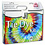tie dye kit #2  - peggable