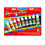 9-color exciter pack
