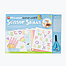 learn to draw activity pad - 11.75" x 16.5" (a3)