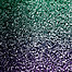 metallic green-violet-silver - 15ml