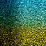 metallic blue-gold-green - 15ml
