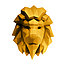 lion head kit