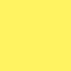 neon hot lemon - 22" x 28"