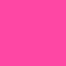 neon pink - 22" x 28"