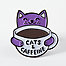 cats & caffeine