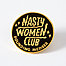 nasty women club