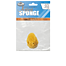 silk sponge  1-1/2"-2" - peggable
