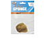 silk sponge  2-1/2"-3" - peggable