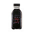 125ml bottle - black
