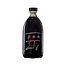500ml bottle - black