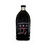 1000ml (1 liter) bottle - black
