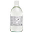 rectified turpentine spirits - 1 liter bottle
