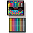 20 color arty set - tin box