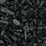 lump coal #10 - peggable