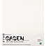gasen - 9-1/2" x 10-3/4", 82gsm, 20 shts./pkg.