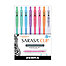 8-color gel milk pen set